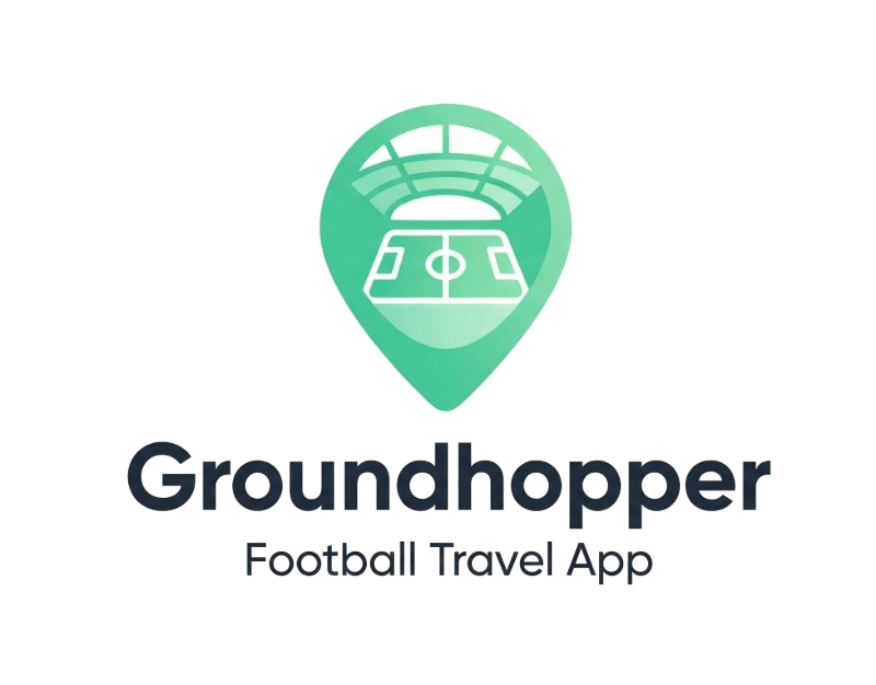 Groundhopper